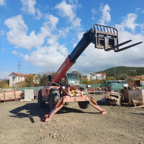������������ �������� Manitou | Mobile.bg � ����� ������ 9