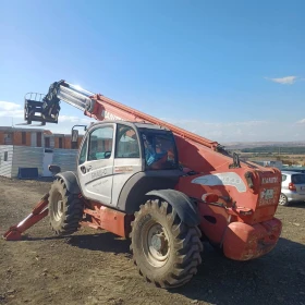 ����� �� �������� �� ������������ �������� Manitou