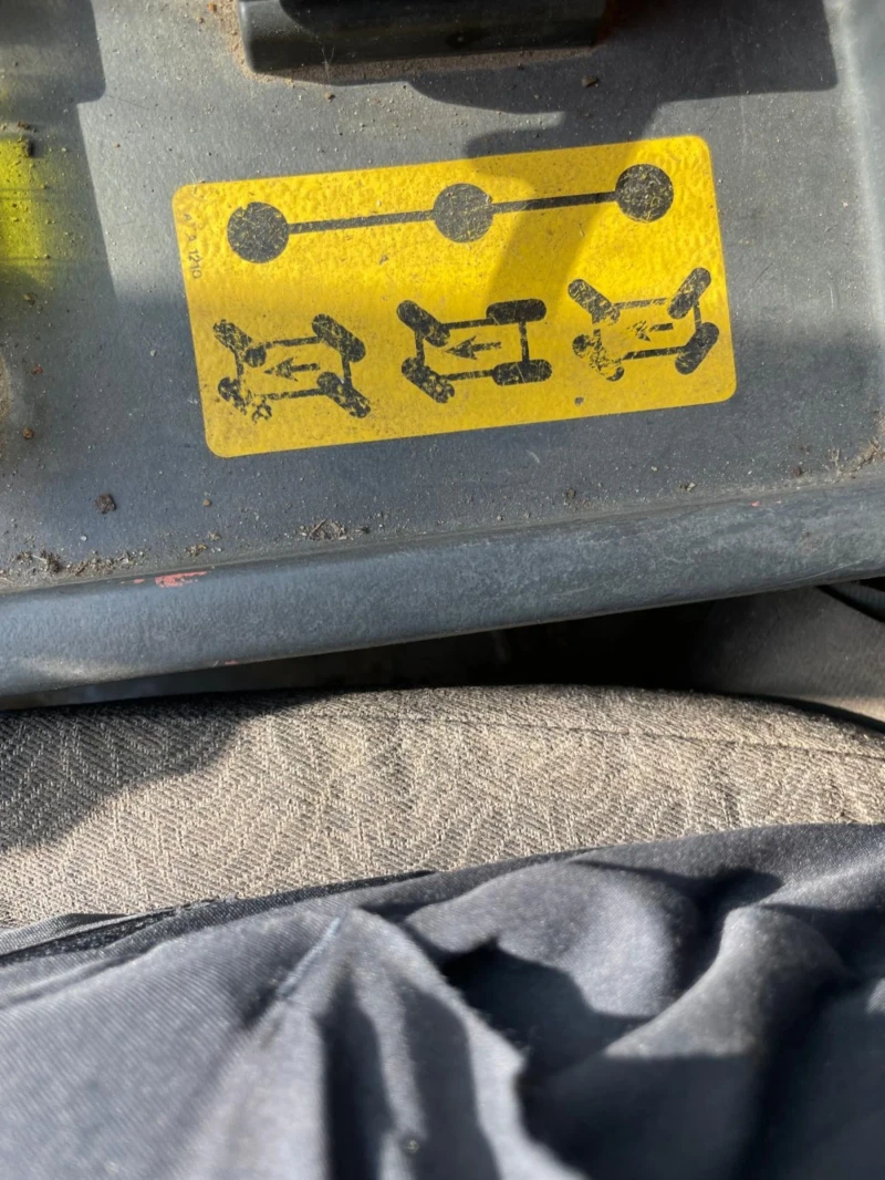 Телескопични товарачи Друга, снимка 15 - Индустриална техника - 52437227