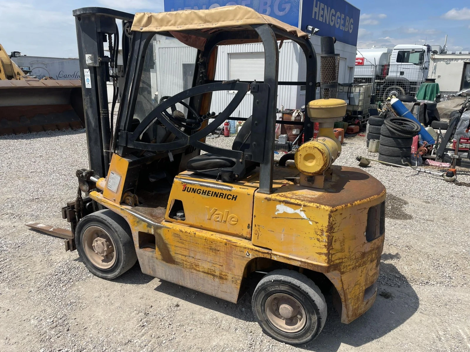  Yale DFG  | Mobile.bg   3