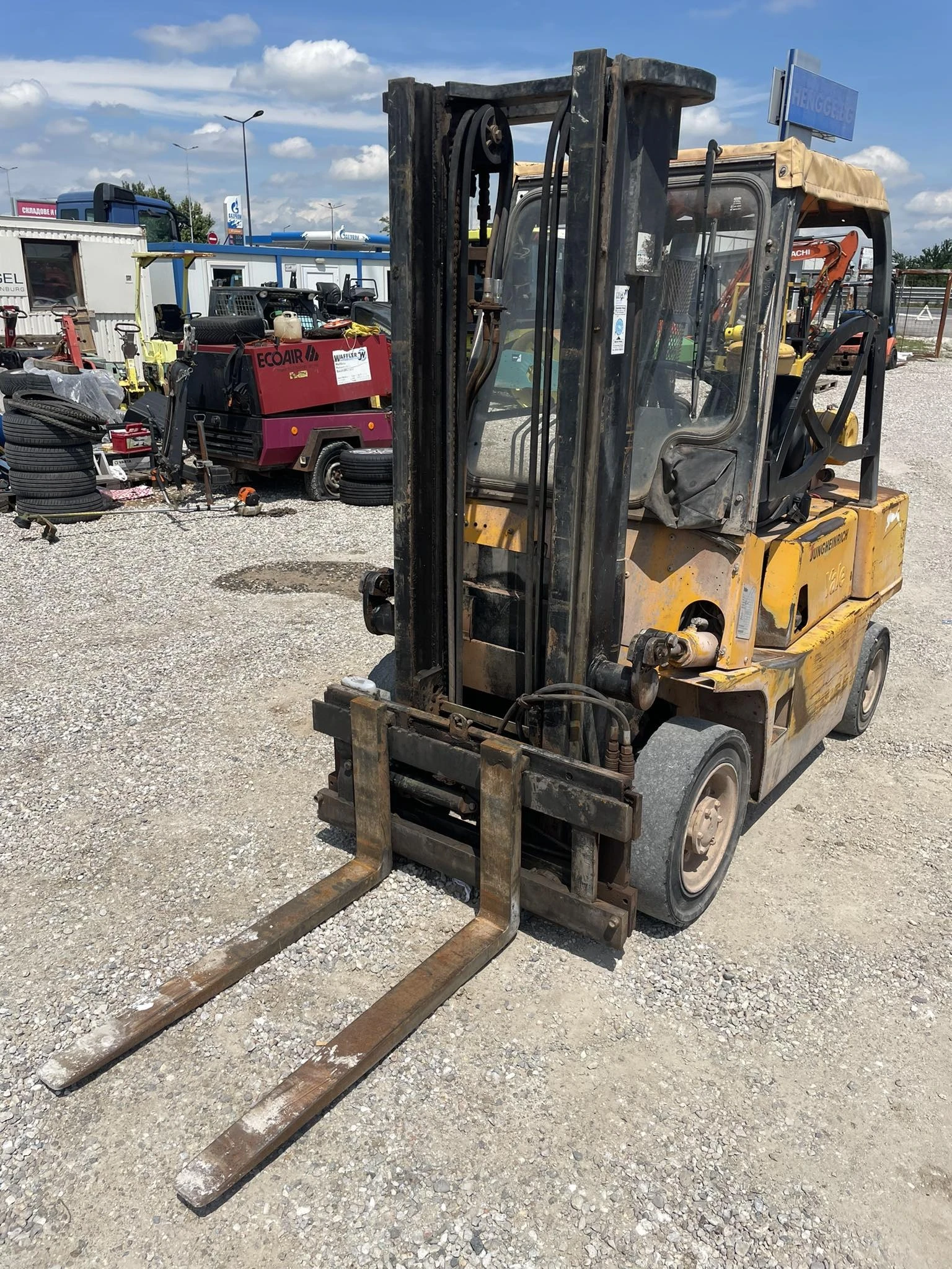  Yale DFG  | Mobile.bg   12