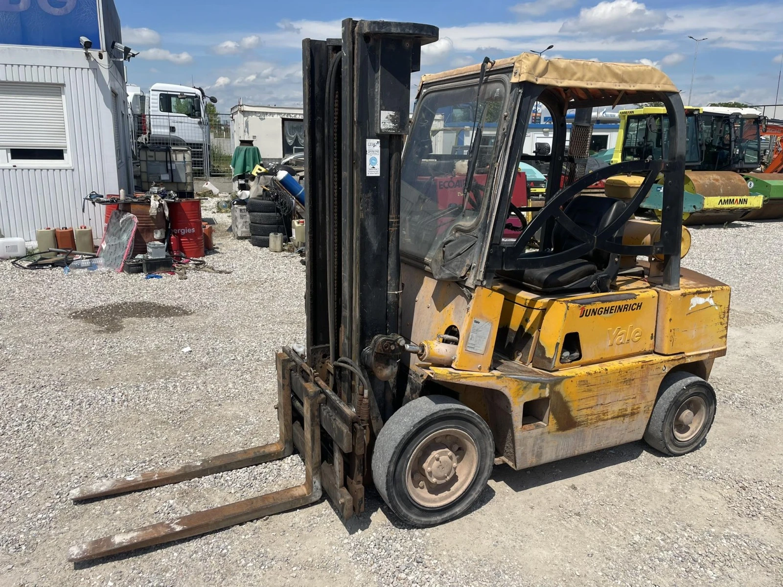  Yale DFG  | Mobile.bg   2