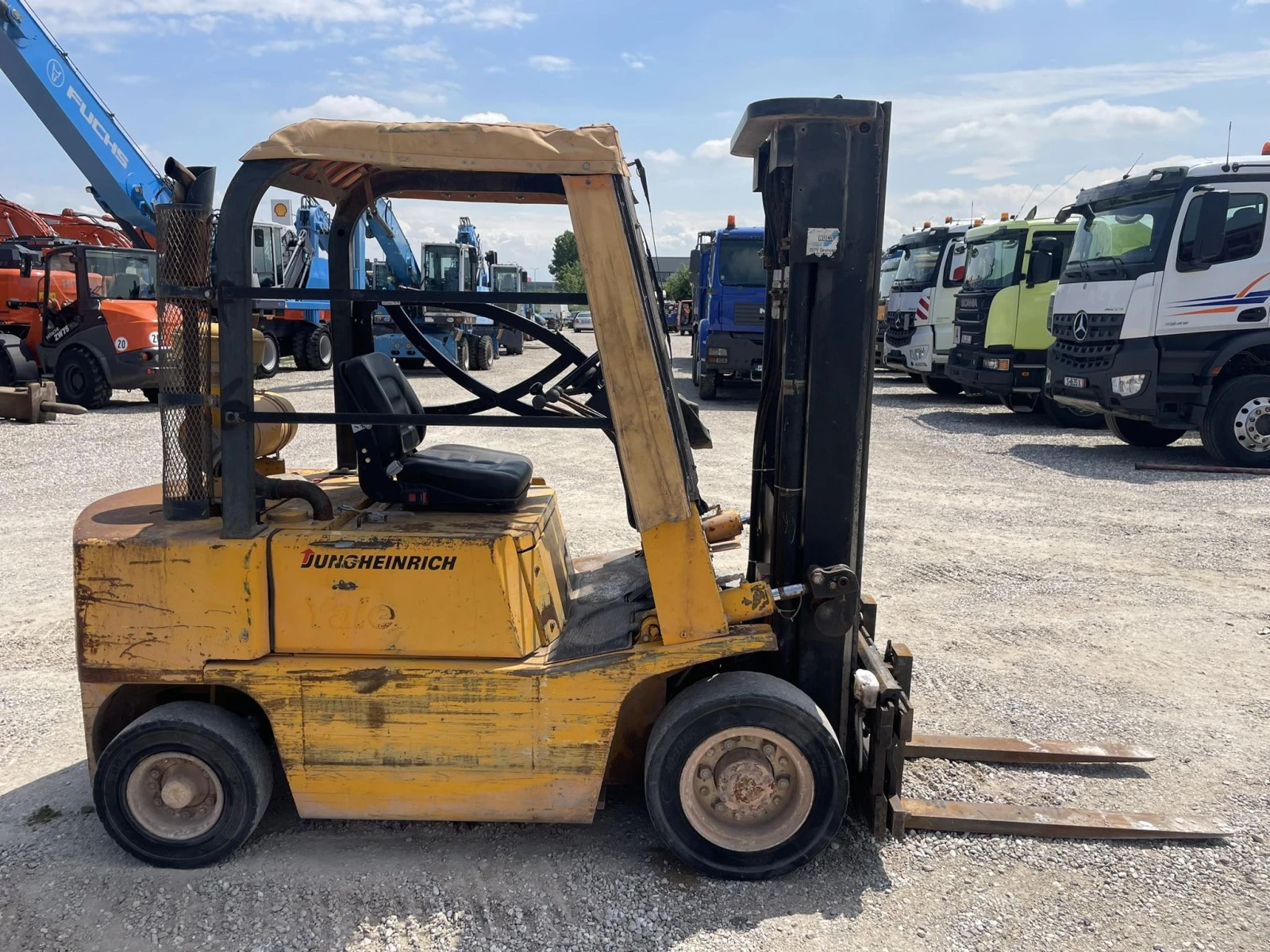  Yale DFG  | Mobile.bg   11