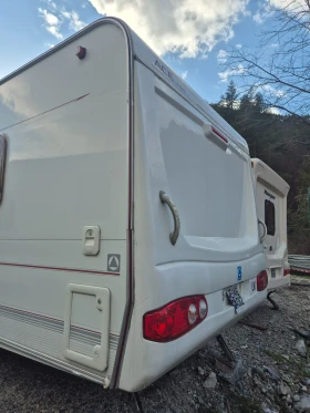 Каравана Други Ace Jubilee, снимка 5