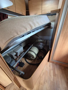 Каравана Други Ace Jubilee, снимка 11