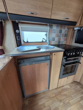 Каравана Други Ace Jubilee, снимка 14