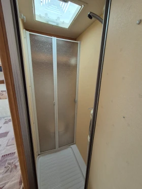 Каравана Други Ace Jubilee, снимка 15