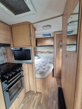 Каравана Други Ace Jubilee, снимка 7