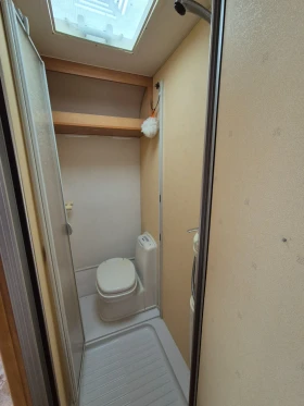 Каравана Други Ace Jubilee, снимка 13