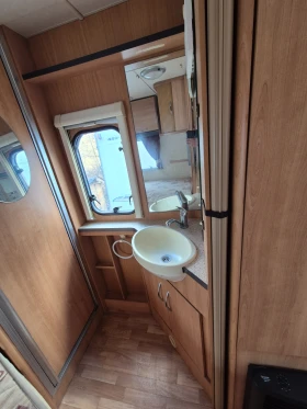 Каравана Други Ace Jubilee, снимка 9