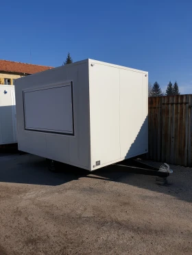 Каравана Други НОВА МАГАЗИН, снимка 2