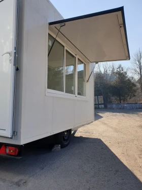 Каравана Други НОВА МАГАЗИН, снимка 7