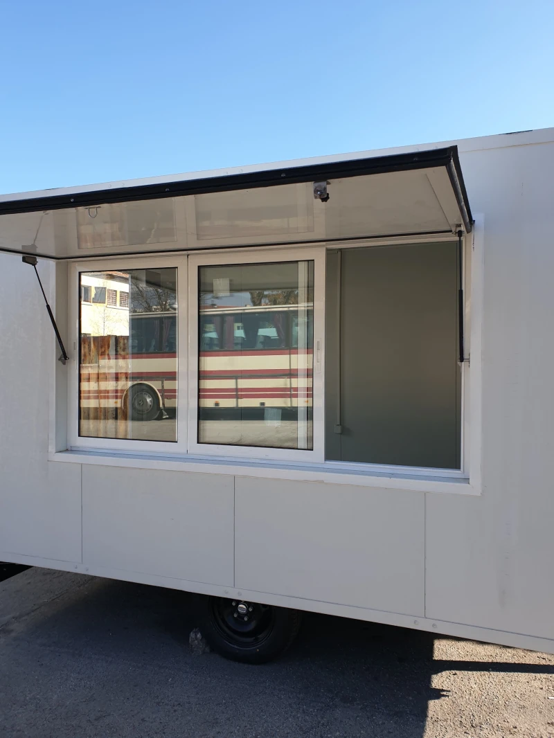 Каравана Други НОВА МАГАЗИН