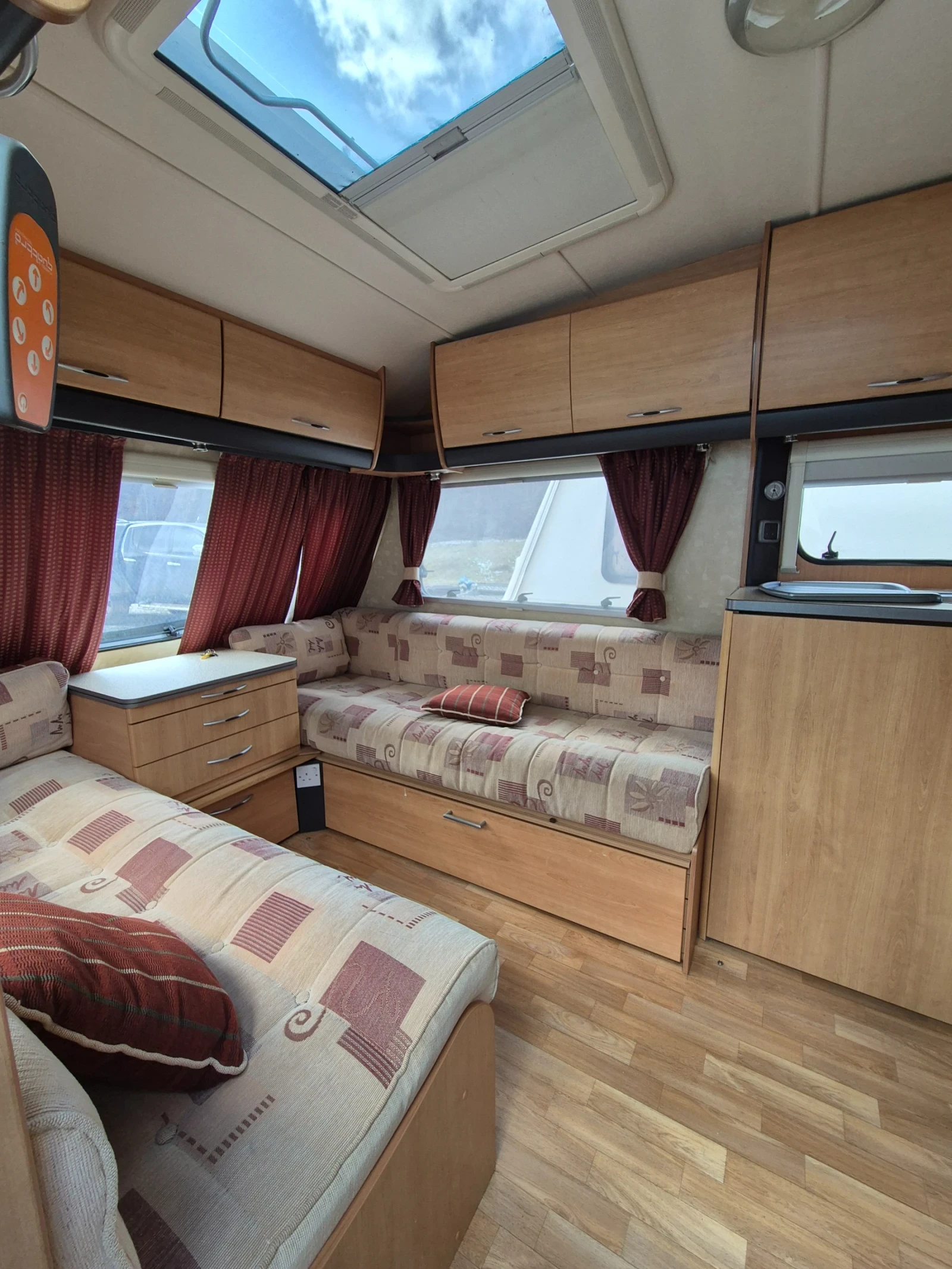 Каравана Други Ace Jubilee - изображение 6