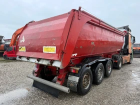 Полуремарке Stas, снимка 11 - Ремаркета - 52670564