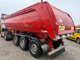 Полуремарке Stas, снимка 10 - Ремаркета - 52670564