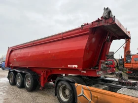 Полуремарке Stas, снимка 5 - Ремаркета - 52670564