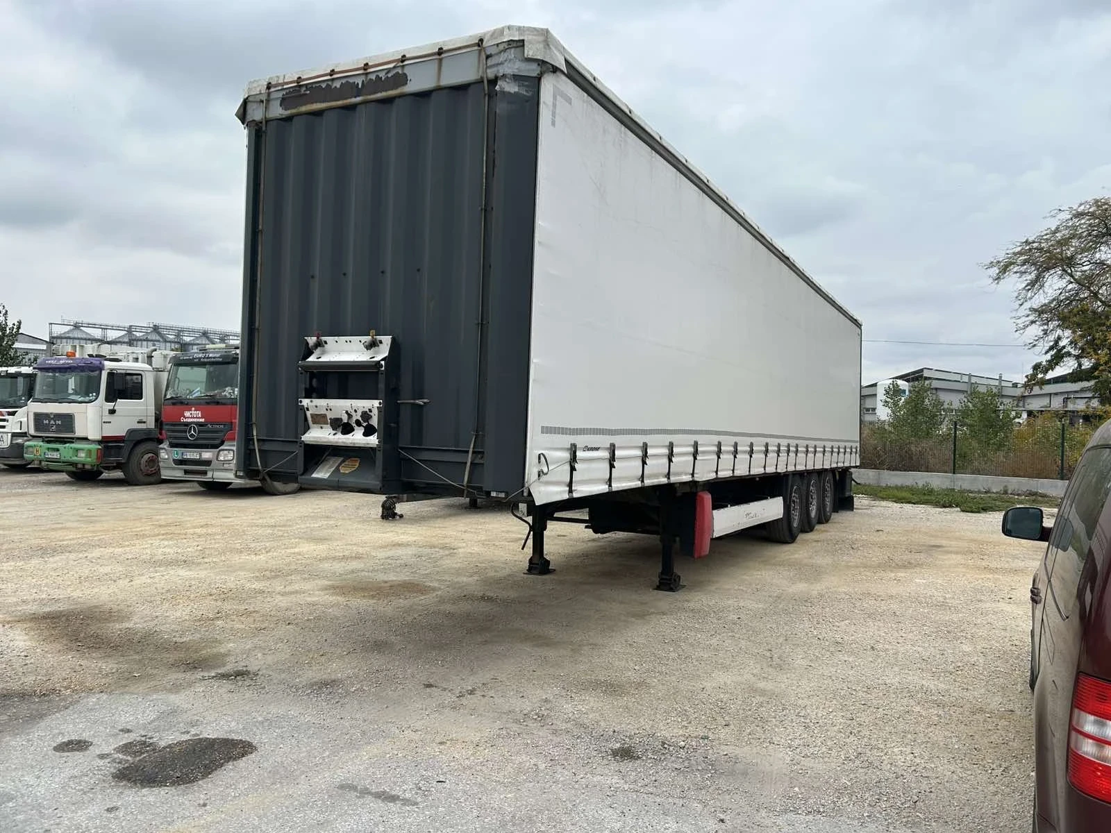 ����������� Krone SDP27 | Mobile.bg � ����������� 8