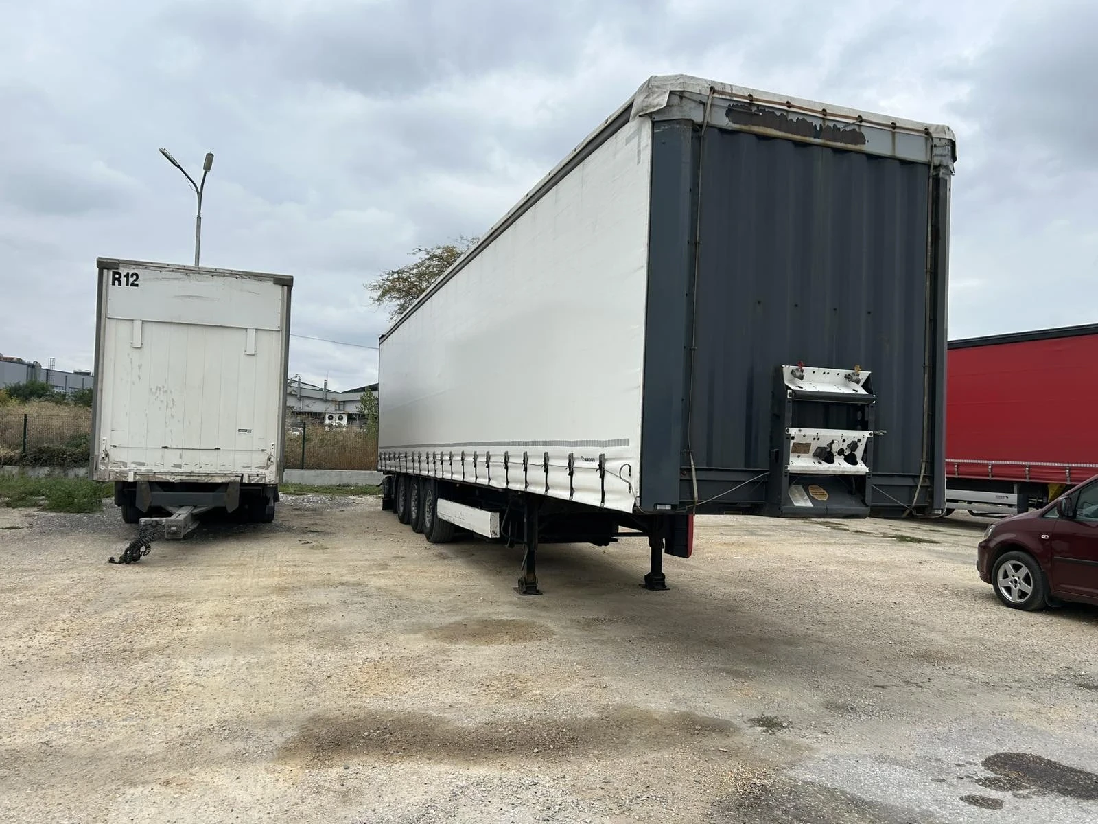 ����������� Krone SDP27 | Mobile.bg � ����������� 7