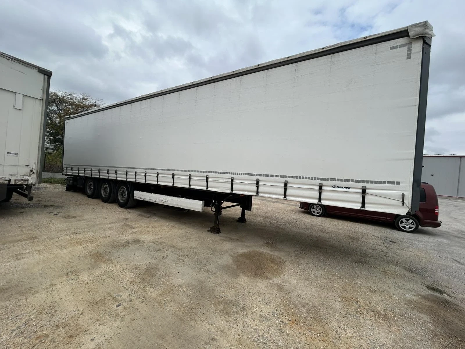 ����������� Krone SDP27 | Mobile.bg � ����������� 3