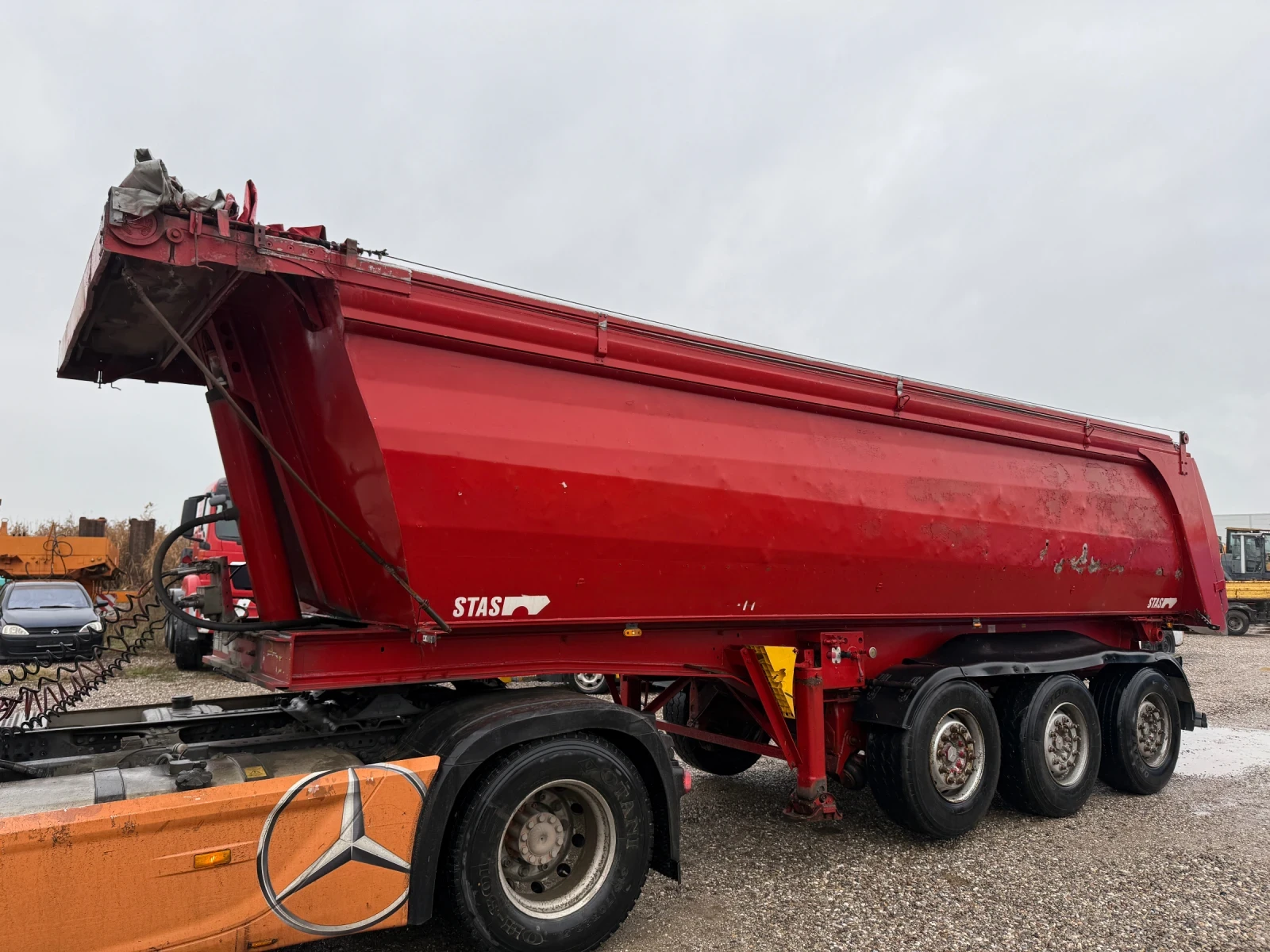 ����������� Stas | Mobile.bg � ����������� 7