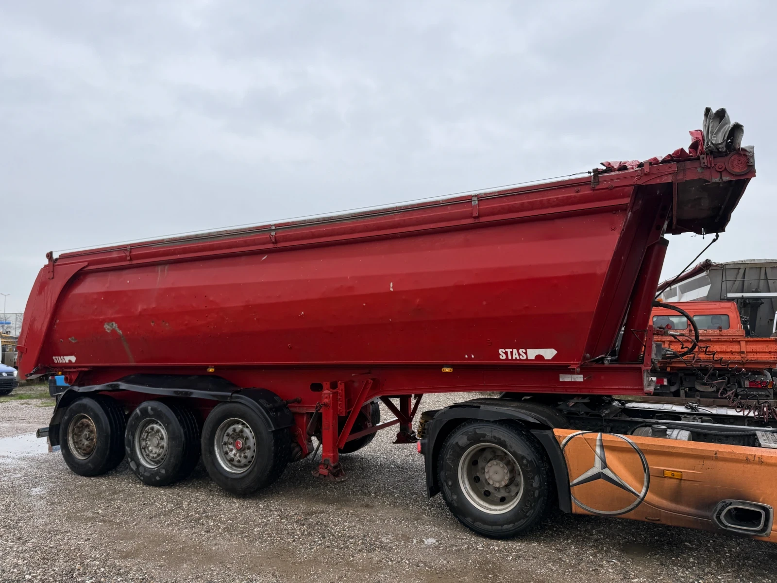 ����������� Stas | Mobile.bg � ����������� 4