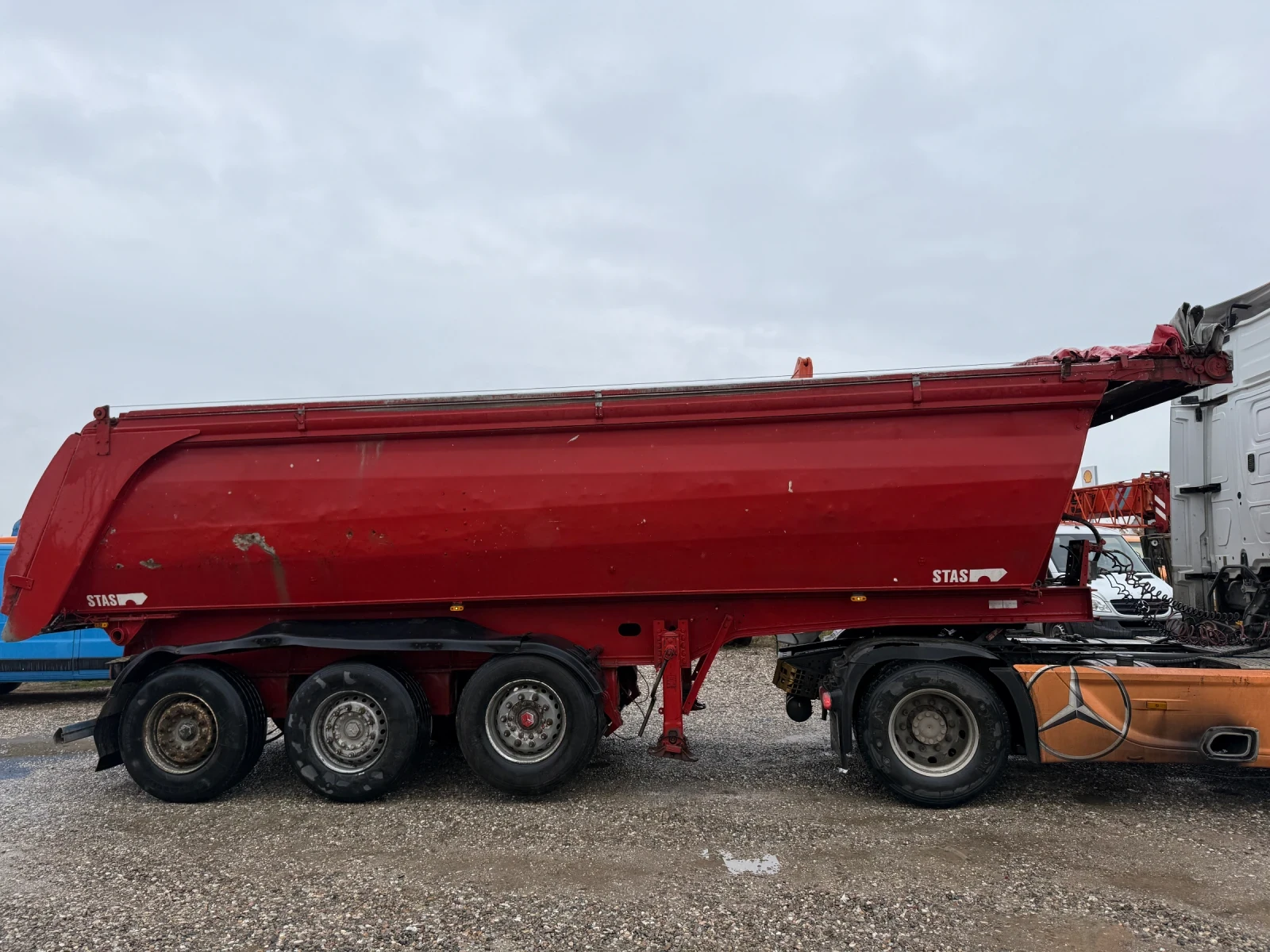 ����������� Stas | Mobile.bg � ����������� 3