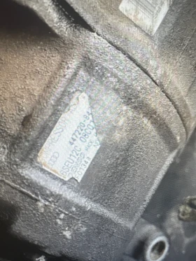 Стартер Генератор Алтернатор Компресор Климатик Ауди А6 Audi A4 B5-B6, снимка 5