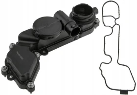 Филтър/клапан отдушник картерни газове Audi A1/A3/Q2/Q3 35TFSI/VW Golf VII/VIII/Passat/Tiguan/Touara, снимка 2