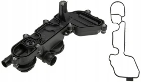 Филтър/клапан отдушник картерни газове Audi A1/A3/Q2/Q3 35TFSI/VW Golf VII/VIII/Passat/Tiguan/Touara, снимка 1