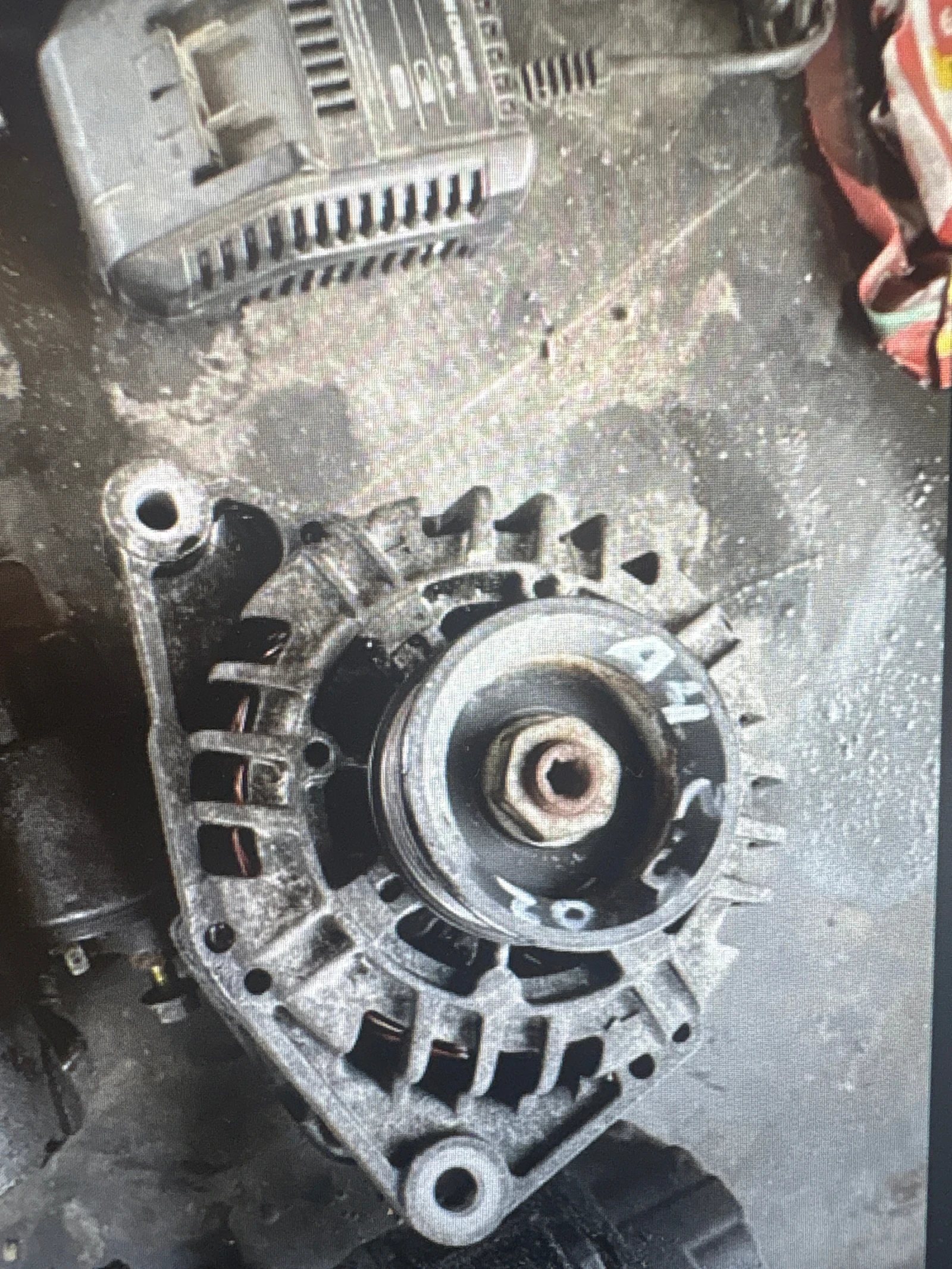       6 Audi A4 B5-B6 | Mobile.bg   3