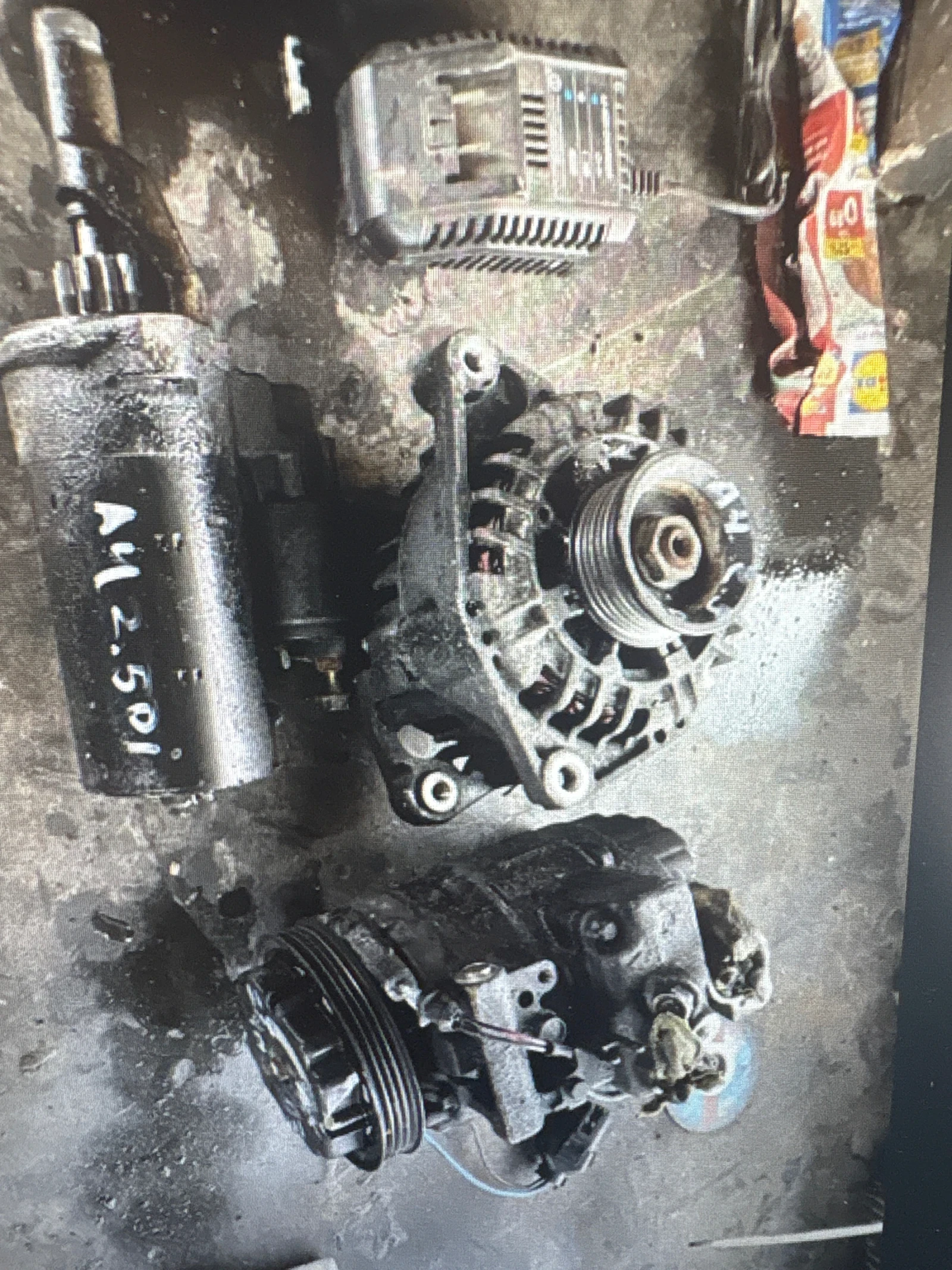       6 Audi A4 B5-B6 | Mobile.bg   1