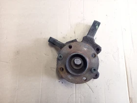 Шенкел главина преден десен Рено Клио 1.5дци (н)