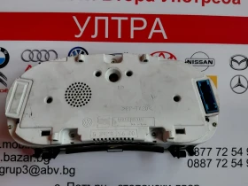 5392326600 Километраж за VW POLO 6N 1.0i  5 3923 266 00, снимка 2 - Части - 53270552