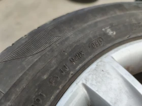 Гуми Летни 235/55R17, снимка 5