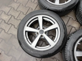 Джанти за VW Passat, снимка 2