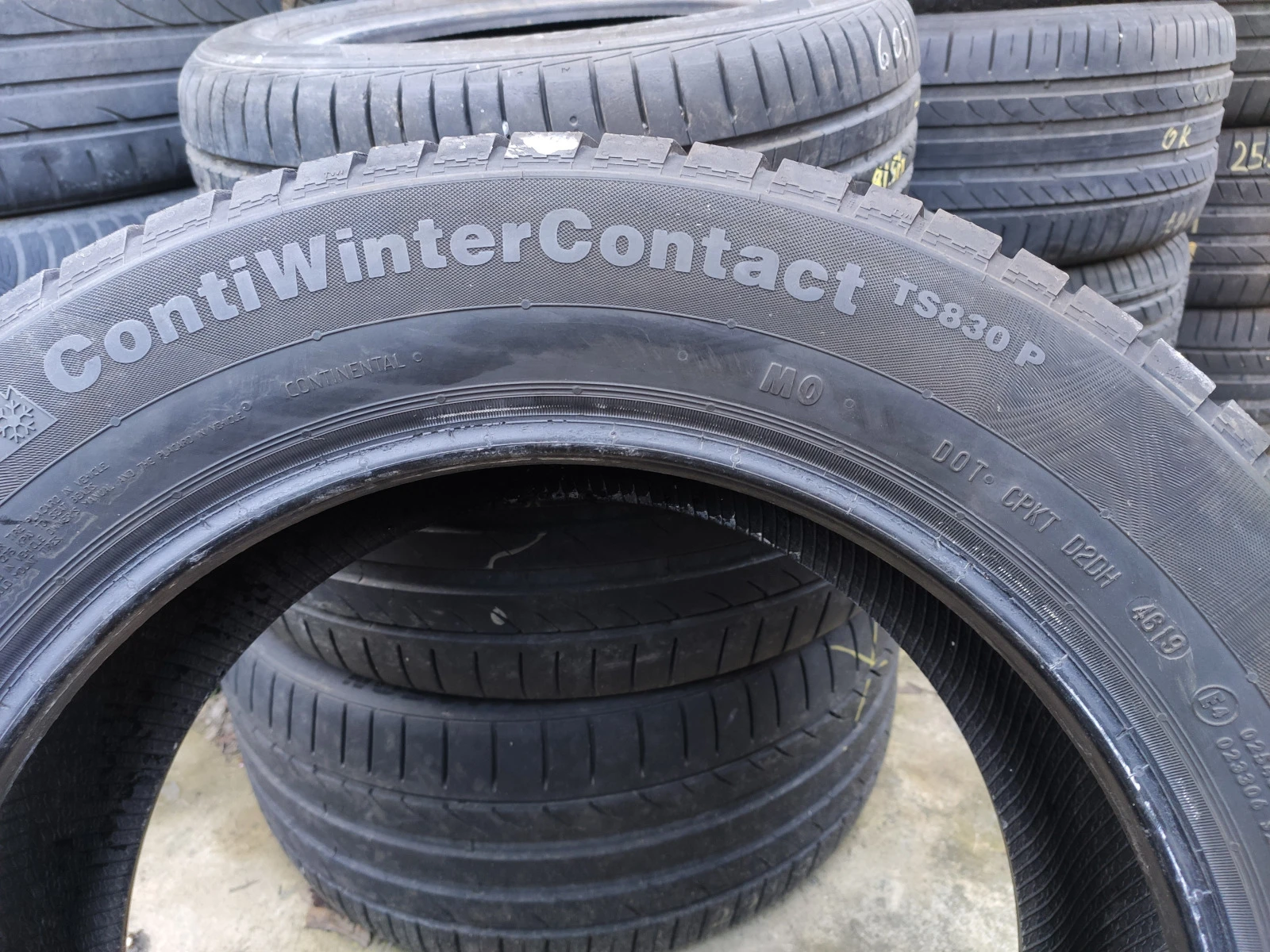  215/60R17 | Mobile.bg   5