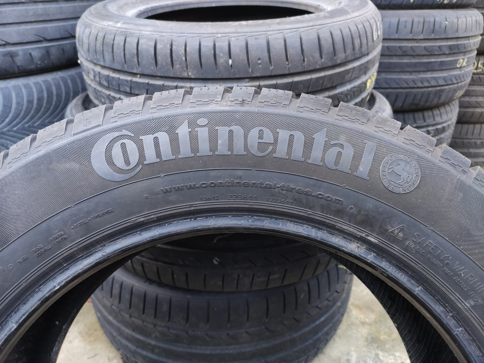  215/60R17 | Mobile.bg   6