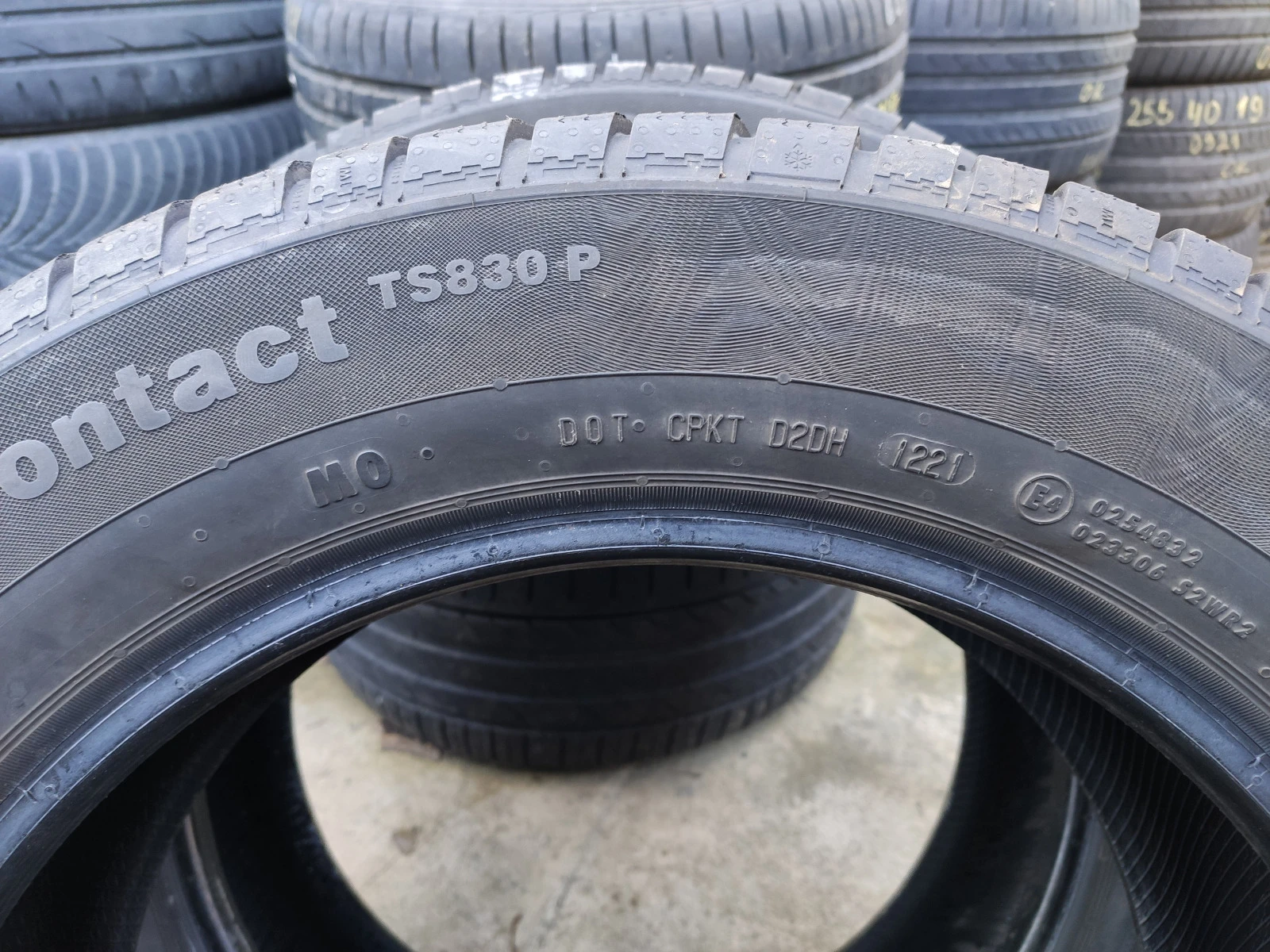  215/60R17 | Mobile.bg   8