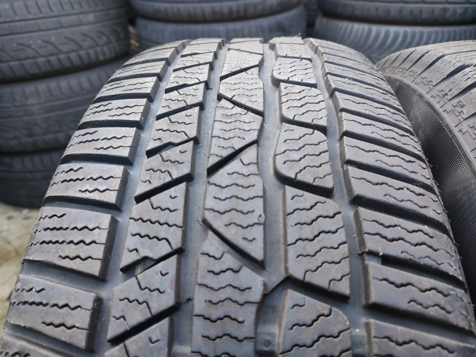  215/60R17 | Mobile.bg   1