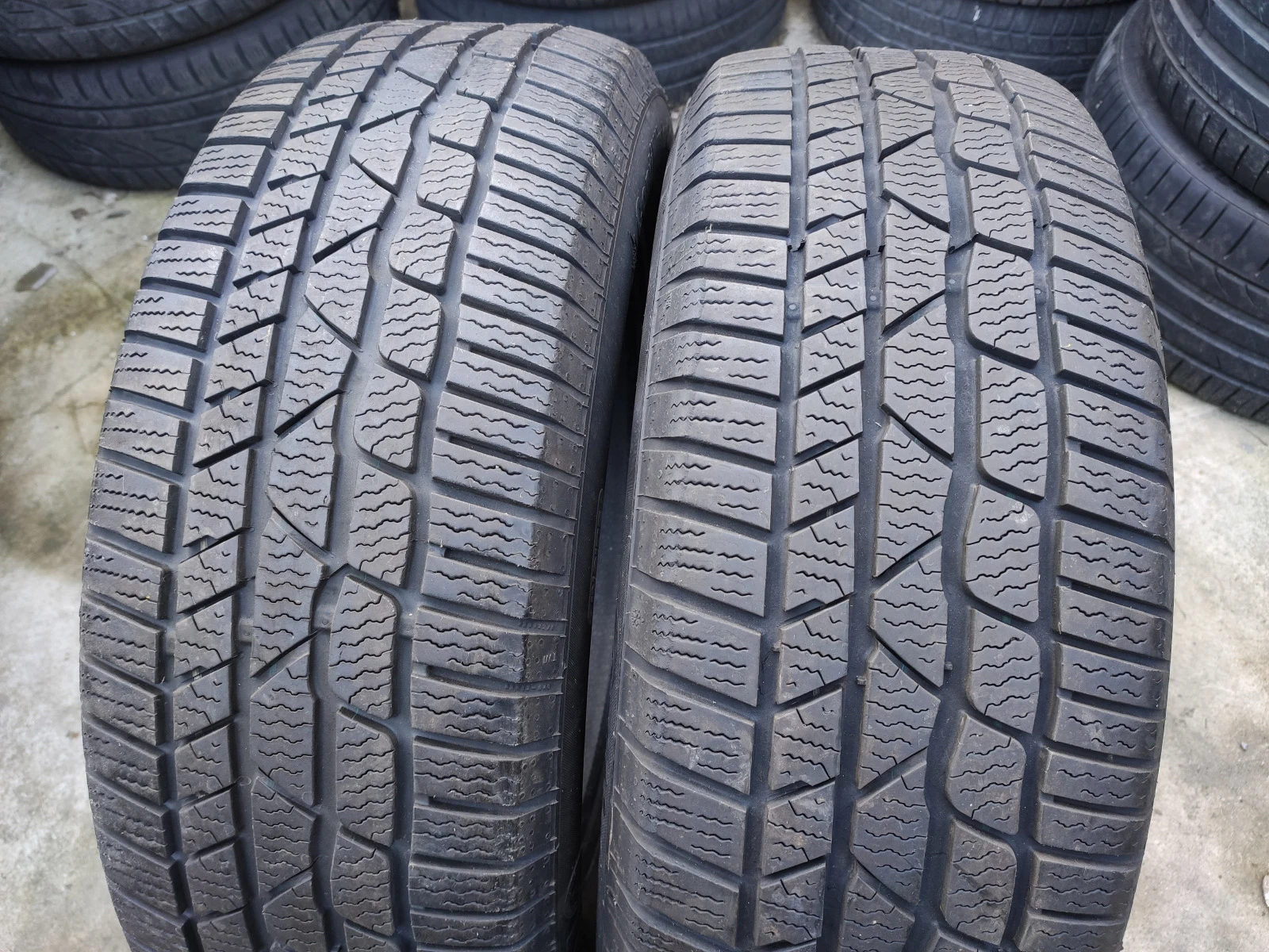  215/60R17 | Mobile.bg   3