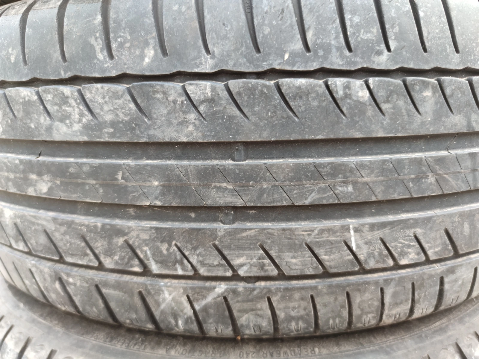  235/55R17 | Mobile.bg   3