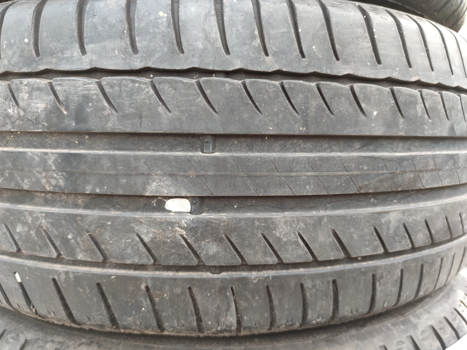  235/55R17 | Mobile.bg   2