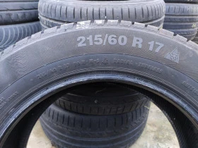 Гуми Зимни 215/60R17, снимка 7 - Гуми и джанти - 43931446