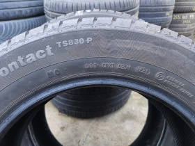 Гуми Зимни 215/60R17, снимка 8 - Гуми и джанти - 43931446