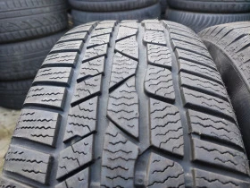 Гуми Зимни 215/60R17, снимка 1 - Гуми и джанти - 43931446