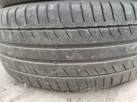 Гуми Летни 235/55R17, снимка 4 - Гуми и джанти - 47126502