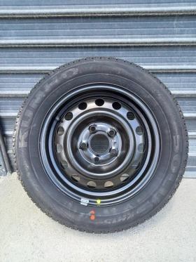    195/65R15  Kia Ceed | Mobile.bg    7