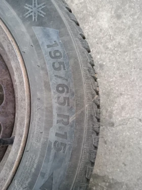  195/65R15 | Mobile.bg    5