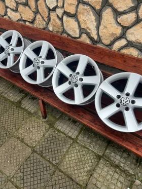 Джанти, снимка 5 - Гуми и джанти - 52882027